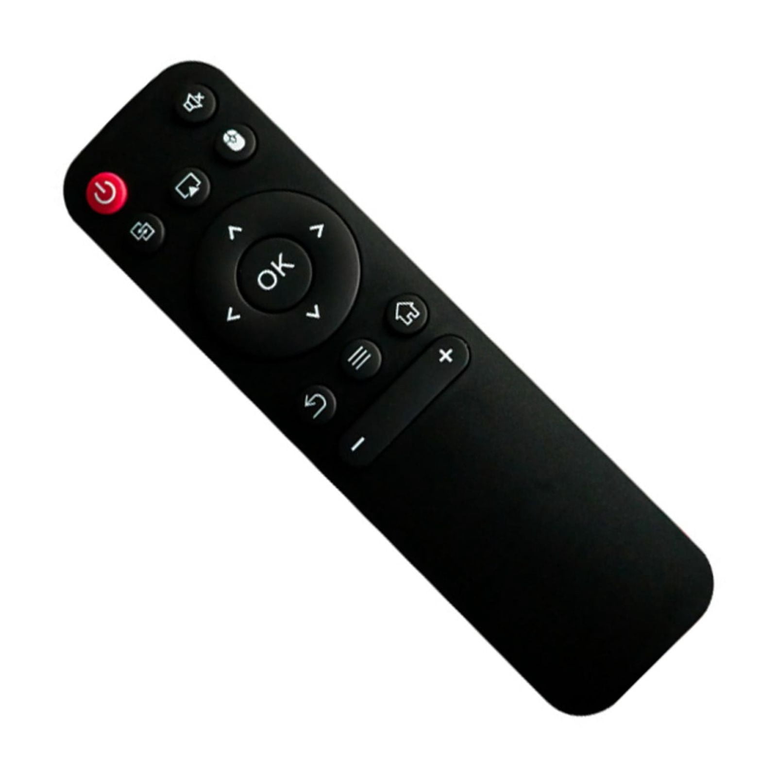 Projector Back Controls Projector Remote Control For Projector Portable Intelligent Control ...