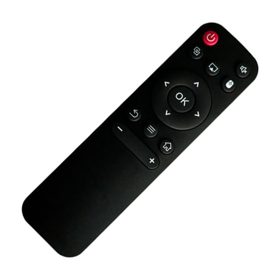Projector Remote Control Replacement Wireless Remote Controller Replace for Projector Accessories