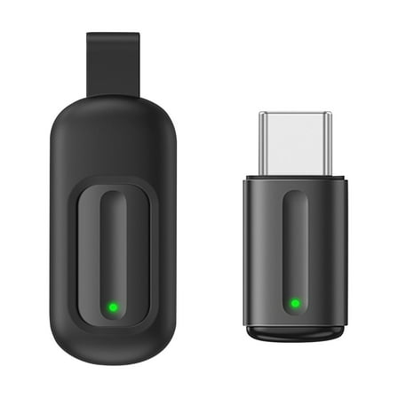 Projector Remote Control Smart Voice Control Plug And Play Wireless Infrared Smart TV Remote Controller