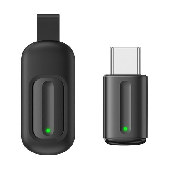 Projector Remote Control Smart Voice Control Plug And Play Wireless Infrared Smart TV Remote Controller