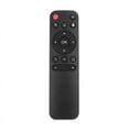thumbnail image 1 of Projector Remote Control for HY320 PRO Projector Portable Control Remote Universal, 1 of 6