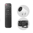 thumbnail image 1 of Projector Remote Control for HY320 PRO Projector Portable Control Remote Universal, 1 of 5
