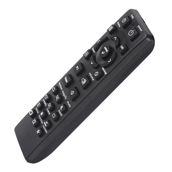 Projector Remote Control for IN2128HDA SP1080 IN3128HD IN3126 IN2126 IN2126X IN3124 IN3138HD IN2128HDX Home Projector