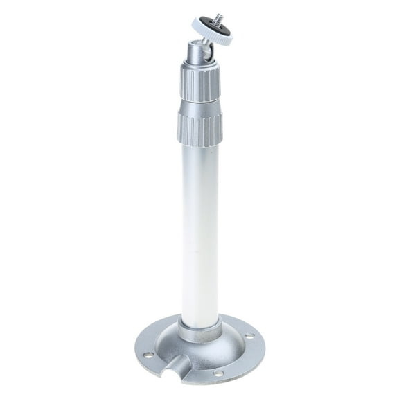 Projector Rotating Mount for Home and Conference Rooms, Rooms 360degree Center Rotation Mount Fine Handcraft
