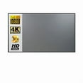 thumbnail image 1 of Projector Screen Anti-Light Curtain Portable Reflective Fabric Cloth 3D HD ,Wrinkle-Free, 1 of 6