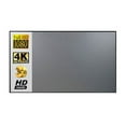 thumbnail image 1 of Projector Screen Fabric 100 120 inch Screen Projection Portable Reflective Cloth ,Wrinkle-Free, 1 of 6