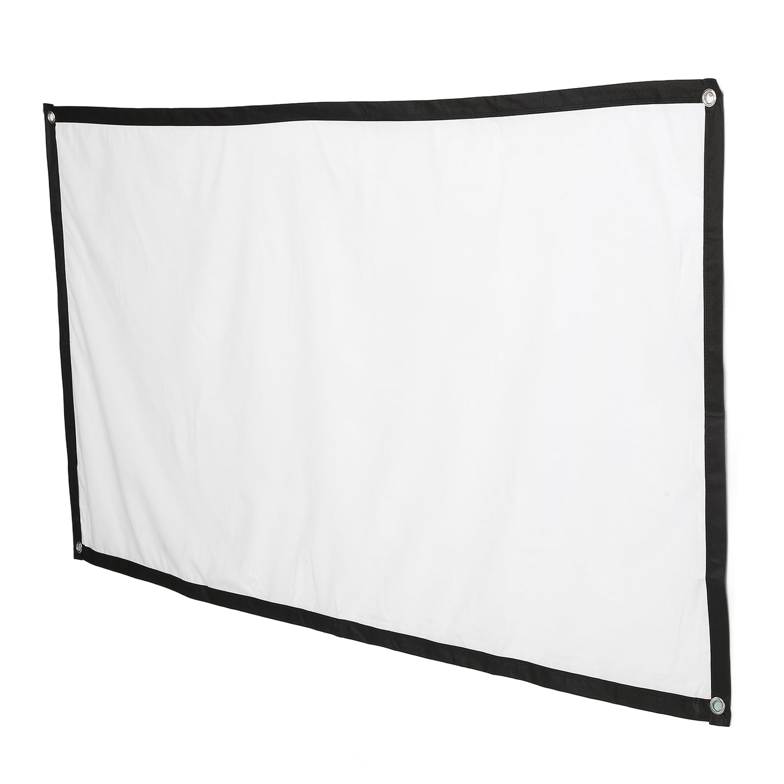 Projector Screen Projection Movie Screen Foldable Projector Screen 169
