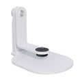 thumbnail image 1 of Projector Stand, 360°Rotating and Tilt Adjustable Desktop Projector Holder for Indoor/Outdoor Video Project, 1 of 11