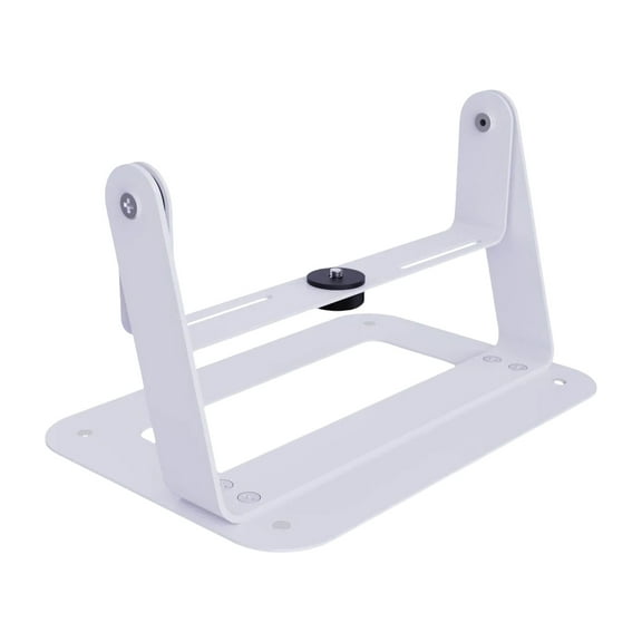 Projector Stand Rotatable Projector Mounting Bracket Easy Installation For Indoor Presentations And Entertainment