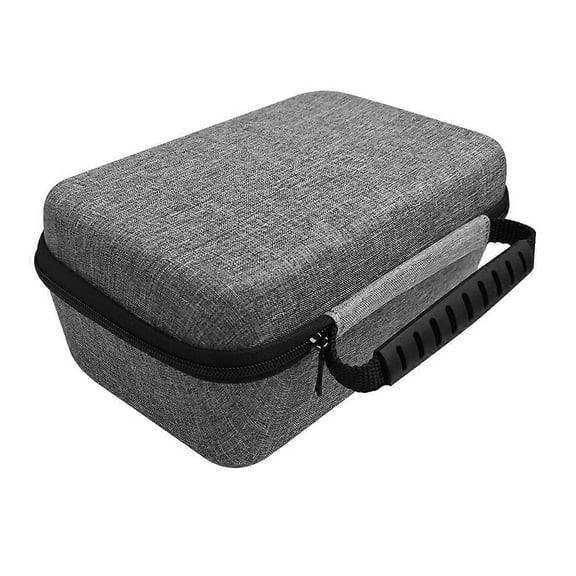 Projector Storage Case Carrying Bag for Mini Projector Pro Travel Carrying-Bag Storage for Projecto