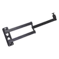 thumbnail image 1 of Projector Wall Mount Bracket With 5KG Load Capacity 360 Degree Adjustable Swiveling 1/4inch For Home Theater, 1 of 8