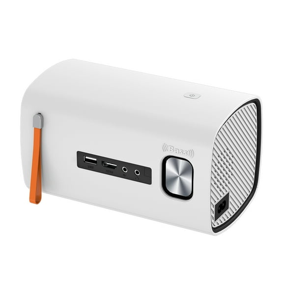 Projector,With 6 Support Display Same Screen Built-in With Support Theater With Support 150in Display Rookin Support Tv Box Computer Built-in Theatermedia Computer Wifi6 Support Av Boxwith