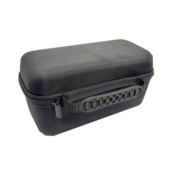Projectors Protections Case for Shockproof Travel Box With Velvets Cushioning