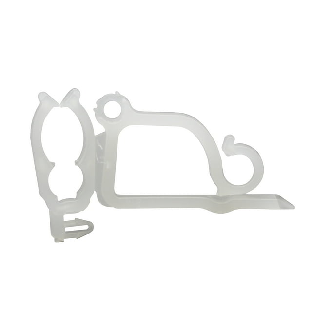 Projectpak AllPurpose Holiday Light Clips for Gutters and Shingles