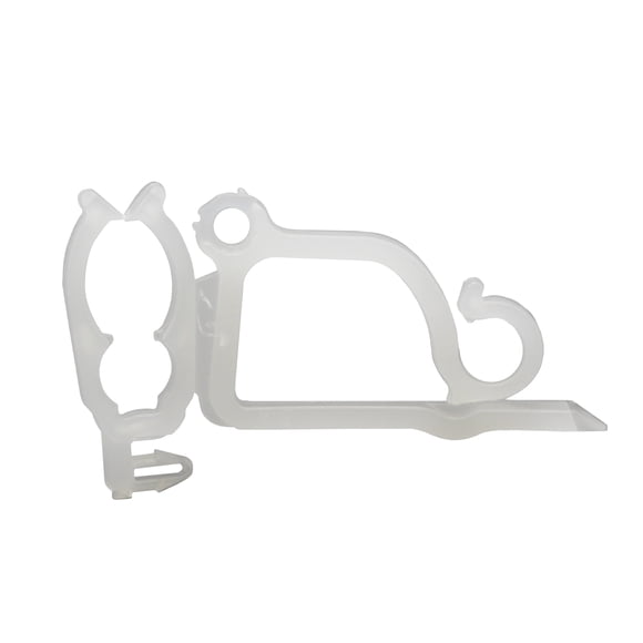 Pins, Rings, Clips - Essential Fasteners for Facility Maintenance
