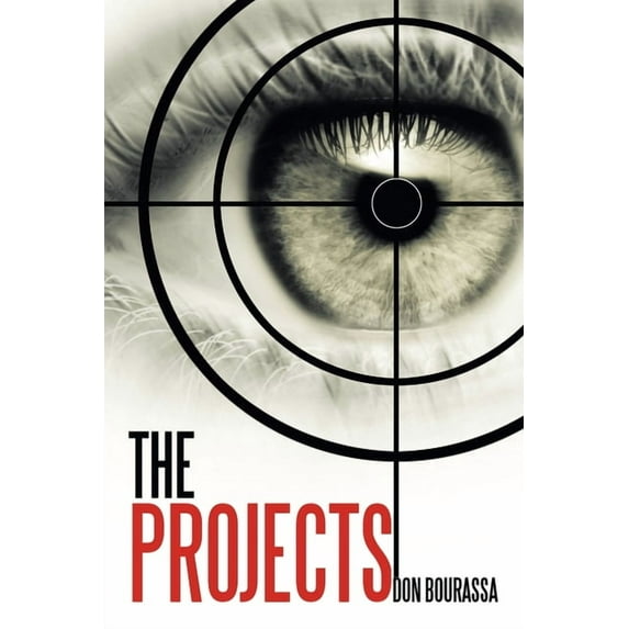 The Projects (Paperback)