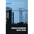 thumbnail image 1 of Projects On Purpose (Paperback), 1 of 1