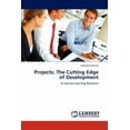 thumbnail image 1 of Projects; The Cutting Edge of Development (Paperback), 1 of 1