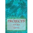 thumbnail image 1 of Projects' To-Do Lists: Stay Organized (100 Projects), (Paperback), 1 of 1
