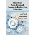 thumbnail image 1 of Projects as Socio-Technical Systems in Engineering Education - Meyer, Johan, 1 of 1
