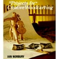 thumbnail image 1 of Pre-Owned Projects for Creative Woodcarving (Paperback) 0941936309 9780941936309, 1 of 1