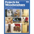 thumbnail image 1 of Pre-Owned Projects for Woodworkers (Paperback) 0897212584 9780897212588, 1 of 1