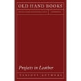 thumbnail image 1 of Projects in Leather, (Paperback), 1 of 1