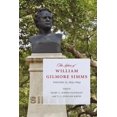 thumbnail image 1 of Projects of the SIMMs Initiatives: The Letters of William Gilmore SIMMs : 1845-1849 (Paperback), 1 of 1