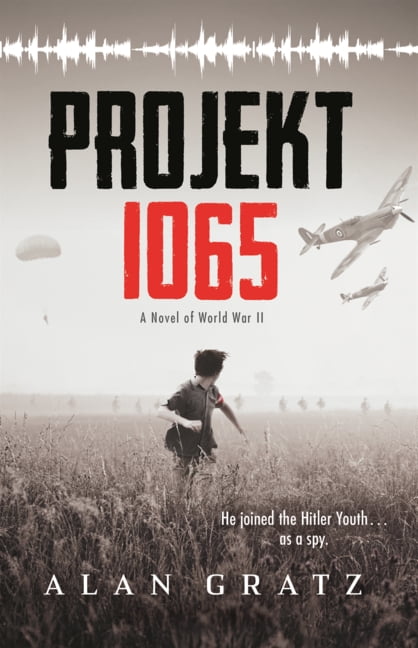 Projekt 1065, (Hardcover)
