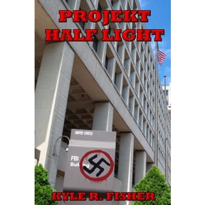 Projekt Half Light, (Paperback)