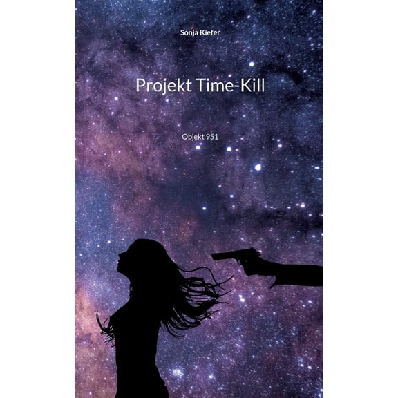 Projekt Time-Kill: Objekt 951, (Paperback)