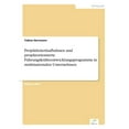 thumbnail image 1 of Projektleiterlaufbahnen und projektorientierte FÃ¼hrungskrÃ¤fteentwicklungsprogramme in multinationalen Unternehmen, (Paperback), 1 of 1