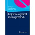 thumbnail image 1 of Projektmanagement Im Energiebereich, (Paperback), 1 of 1