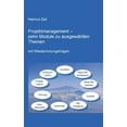 thumbnail image 1 of Projektmanagement: - zehn Module zu ausgewÃ¤hlten Themen, (Paperback), 1 of 1