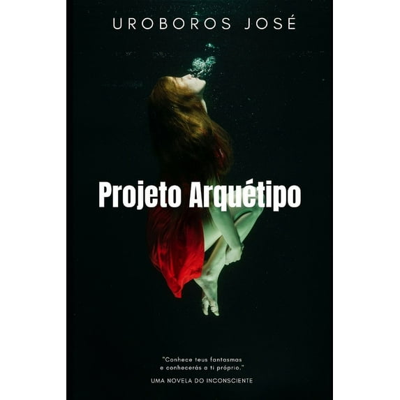 Projeto Arqu�tipo: VOl. 1
