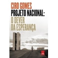 thumbnail image 1 of Projeto Nacional: O dever da esperança (Paperback), 1 of 1