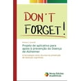 thumbnail image 1 of Projeto de aplicativo para apoio à prevenção da Doença de Alzheimer (Paperback), 1 of 1
