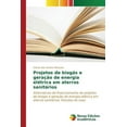 thumbnail image 1 of Projetos de biogás e geração de energia elétrica em aterros sanitários (Paperback), 1 of 1