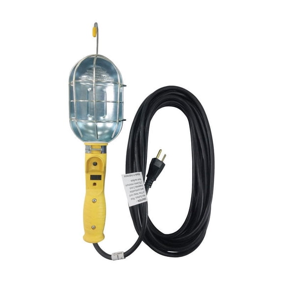 Projex Tl-Jtw163-25Mp 132 W 25 Ft. Led Trouble Light