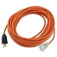 thumbnail image 1 of Projex 3506078 50 ft. 12-3 SJTW Indoor or Outdoor Orange Extension Cord, 1 of 3