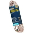 thumbnail image 1 of Projex 3506144 15 ft. Appliance Cord, Beige, 1 of 1