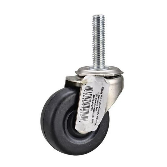 Projex 9194 Swivel Caster, 75 lb, 2 inch