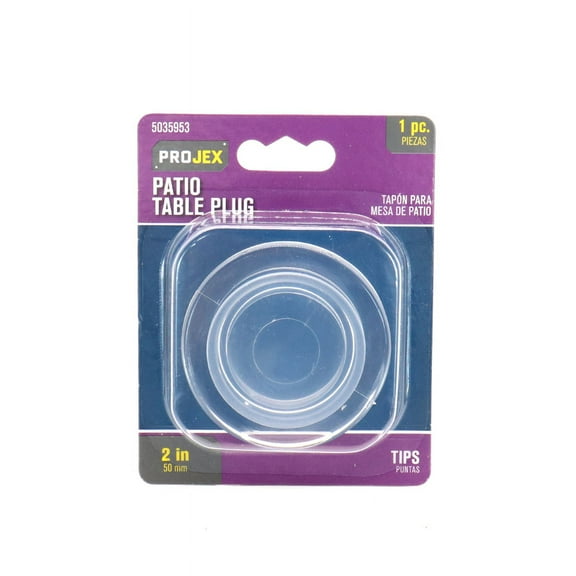 PLUG TABLE/UMBRELLA HOLE (Pack of 1)