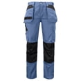 thumbnail image 1 of Projob Mens Cargo Pants, 1 of 4