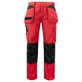thumbnail image 1 of Projob Mens Cargo Pants, 1 of 4