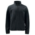 thumbnail image 1 of Projob Mens Fleece Jacket, 1 of 5