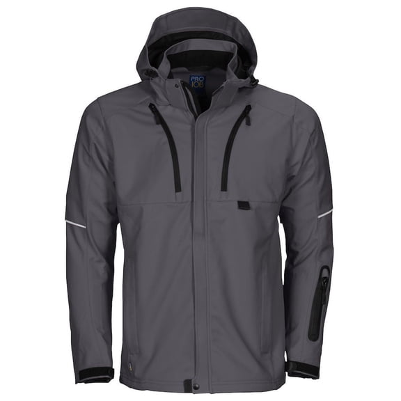 Projob Mens Functional Jacket
