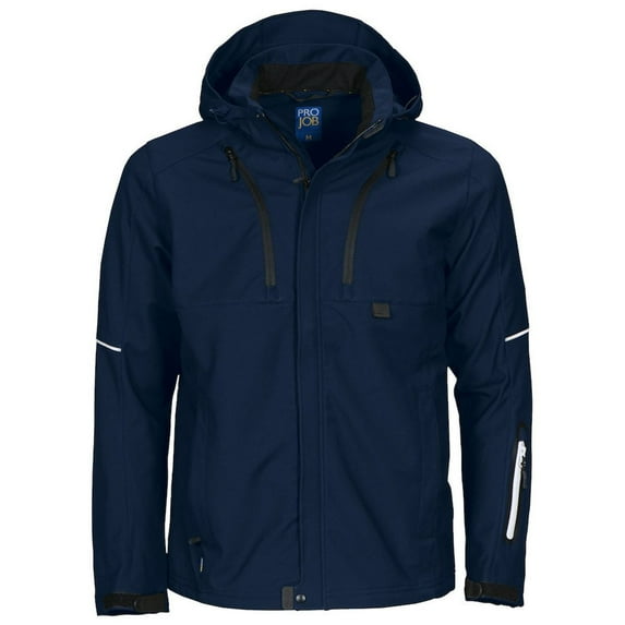 Projob Mens Functional Jacket