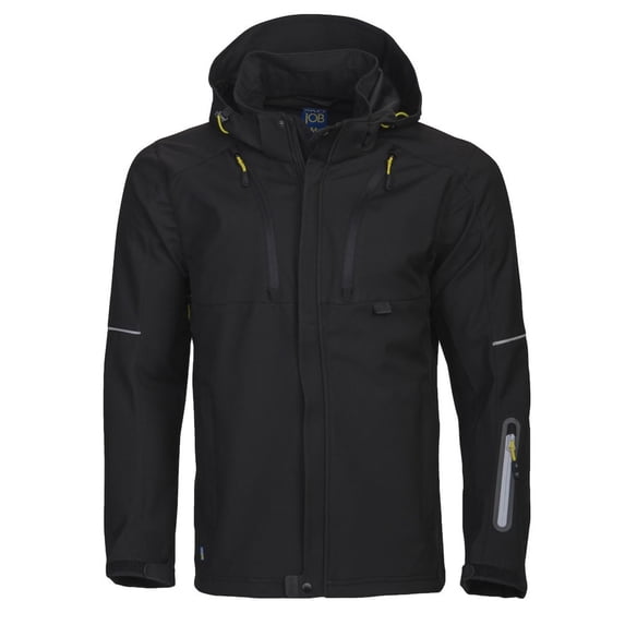 Projob Mens Functional Jacket