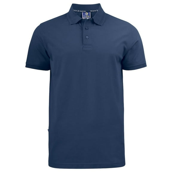 Projob Mens Pique Polo Shirt